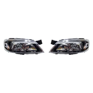 چراغ جلو رانا پلاس مدل کروز (Crouse) – کیفیت اورجینال ( جفت چپ . راست )