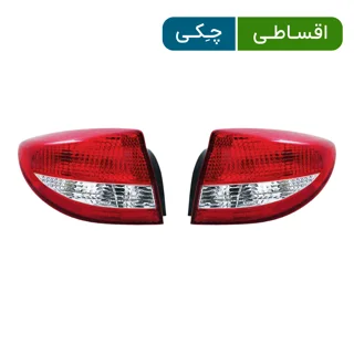 خطر عقب ریو ستاکو -اصلی(جفت چپ و راست )
