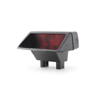 چراغ ترمز سوم 405 جمع ساز( مناسب برای پژو پارس،روا، RD) - اصلی