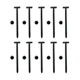 بست دکمه ای مدل GNP-50 بسته 50عددی (اصلی)