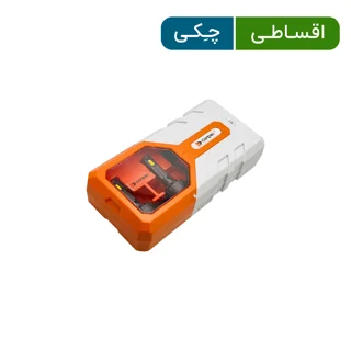 هدلایت حرفه ایی CONPEX مدل VX5 پایه H7 رنگ نچرال - اصل ( باگارانتی 1 ساله )