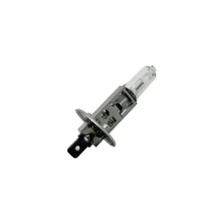 لامپ چراغ جلو پایه H1 55 وات (لی تک) برند غریب‌دوست