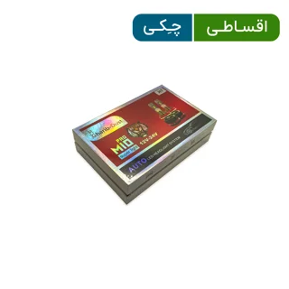 هدلایت حرفه ایی خودرو غریب‌دوست H7 مدل M10PRO اصل (18 ماه گارانتی )