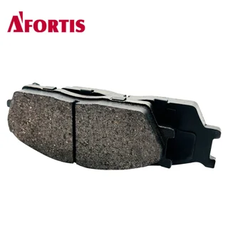 لنت ترمز جلو تیبا آفورتیس بسته 4 عددی (1D-3613L)
